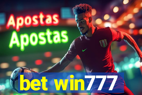 bet win777